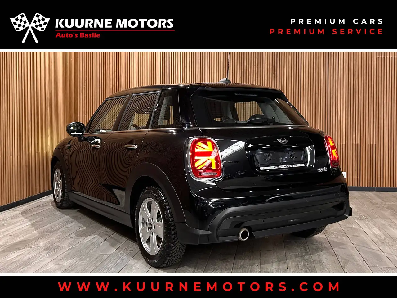 MINI Cooper - 2
