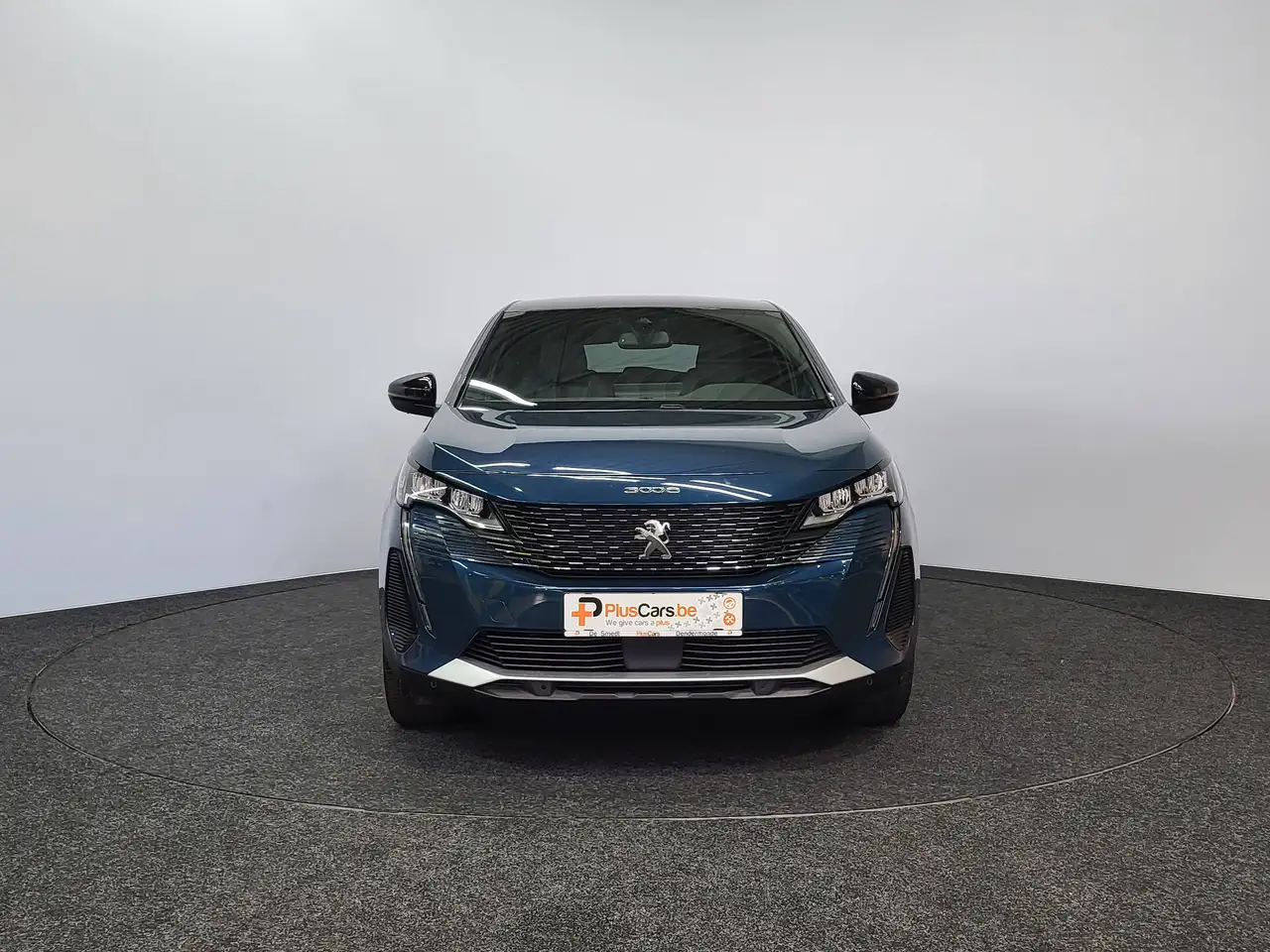 Peugeot 3008 - 2