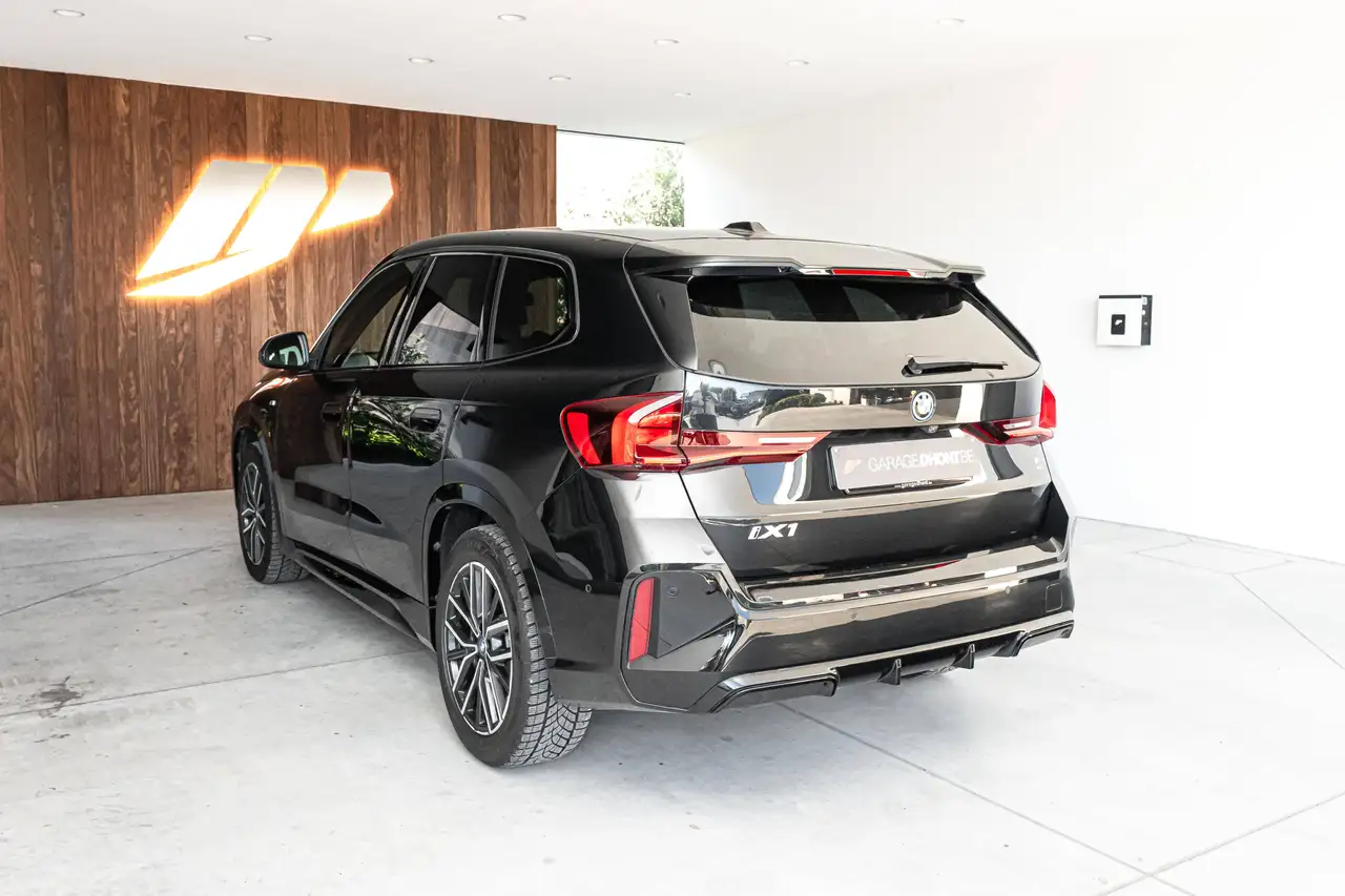 BMW iX1 - 5