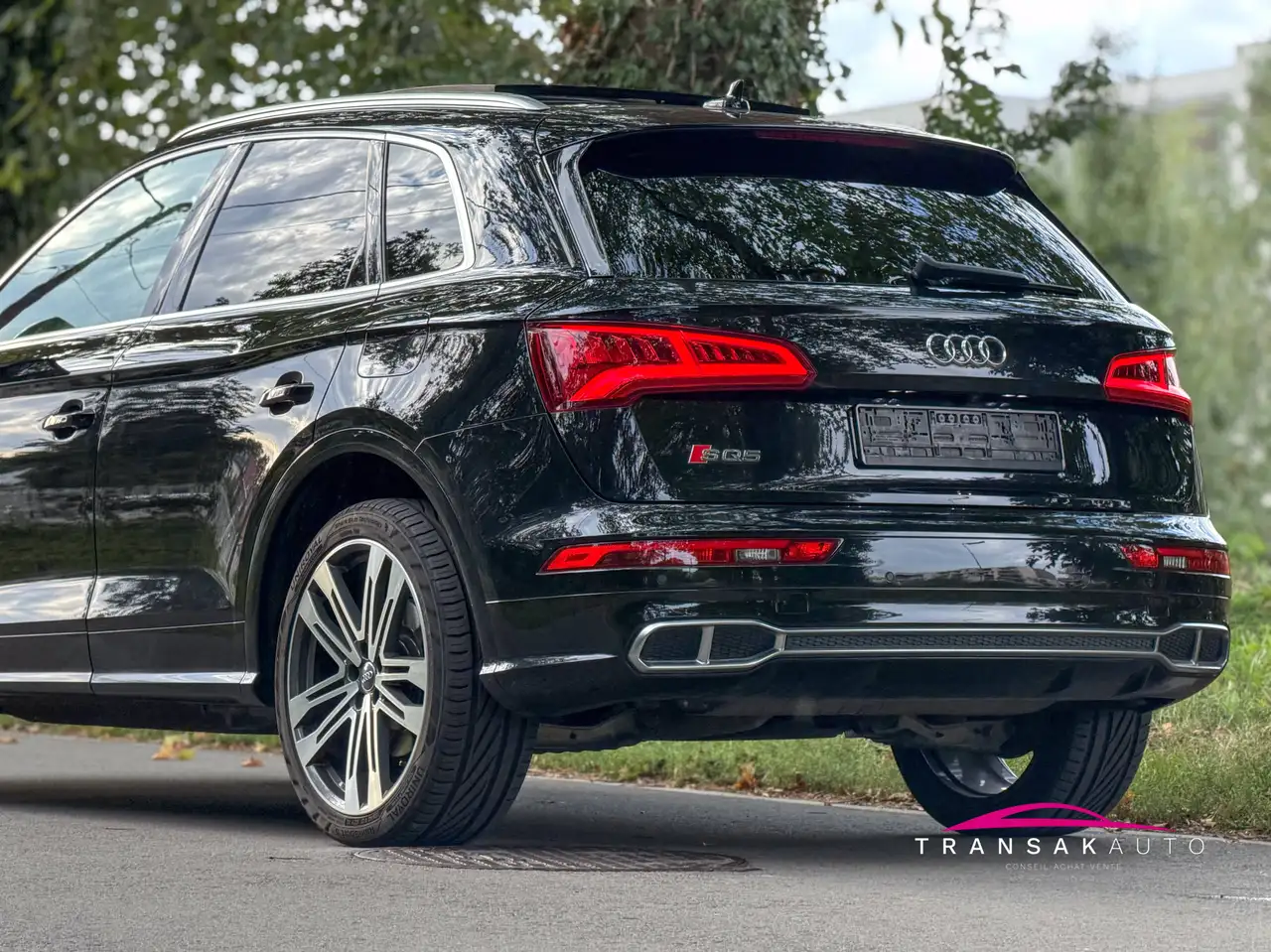Audi Q5 - 4