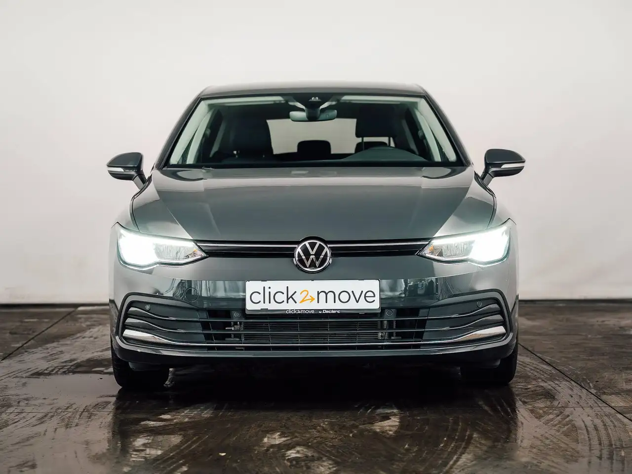 Volkswagen Golf - 4