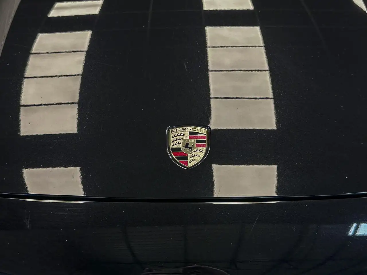 Porsche Cayenne - 9