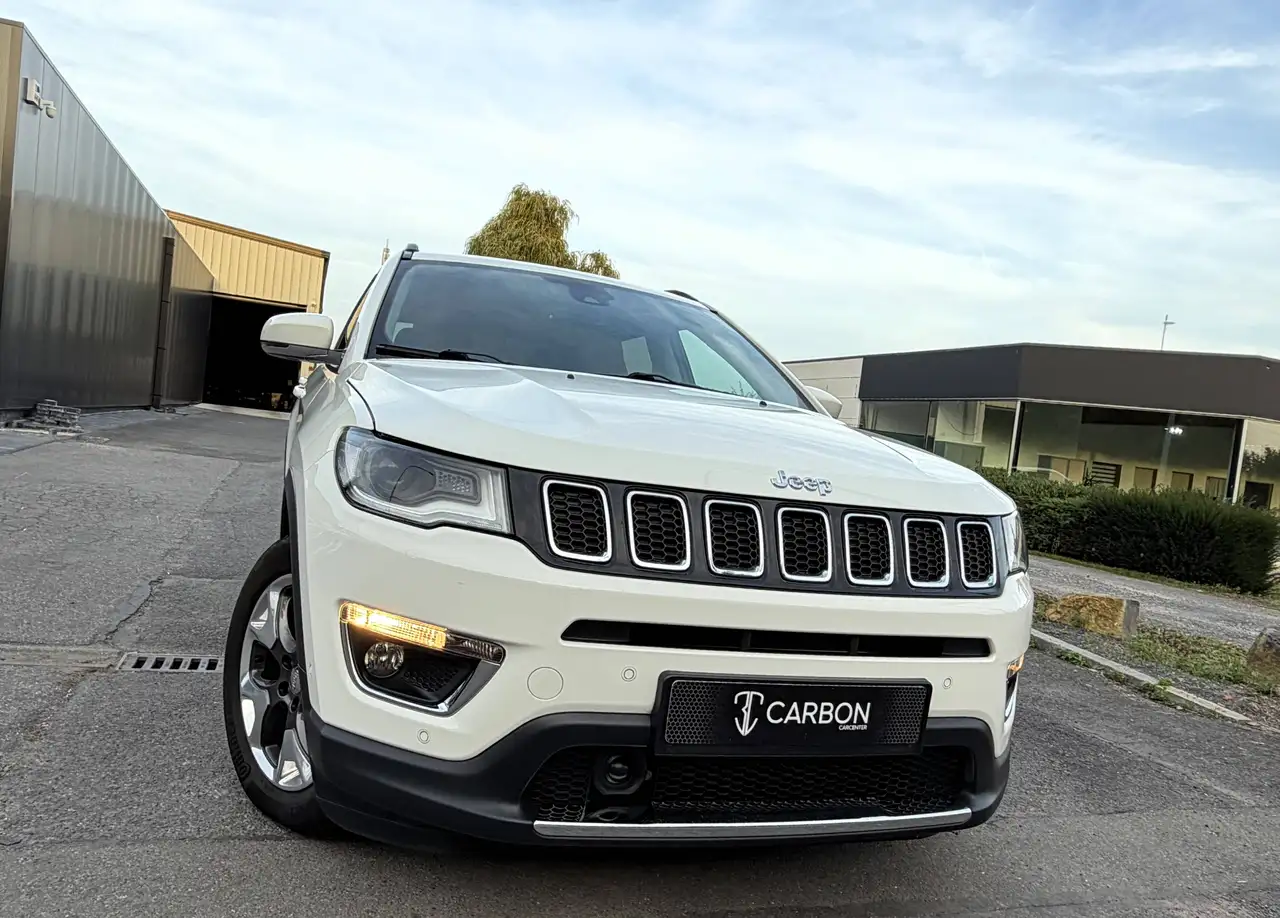 Jeep Compass - 7