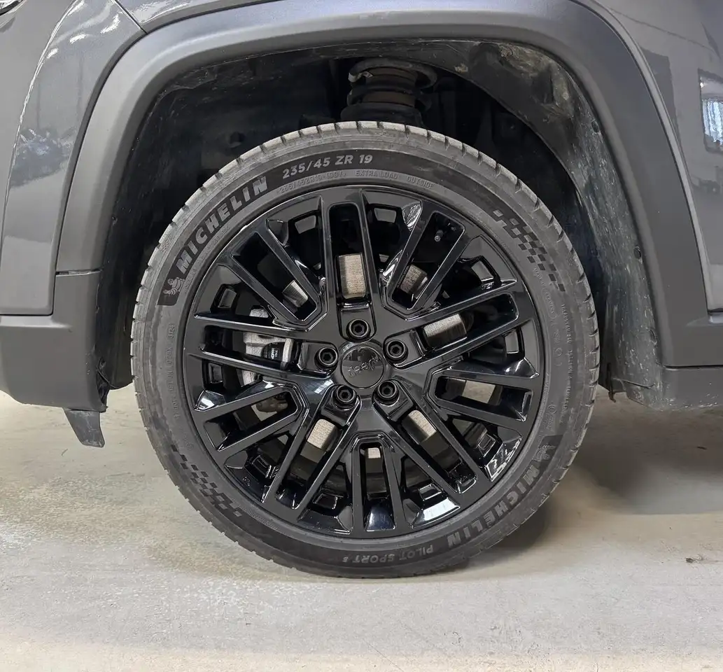 Jeep Compass - 7