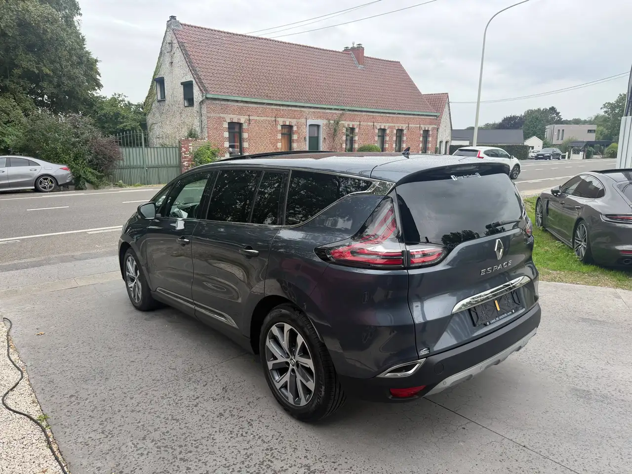 Renault Espace - 5