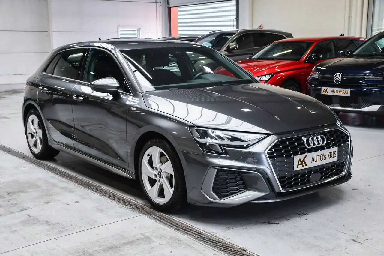 Audi A3 - 2