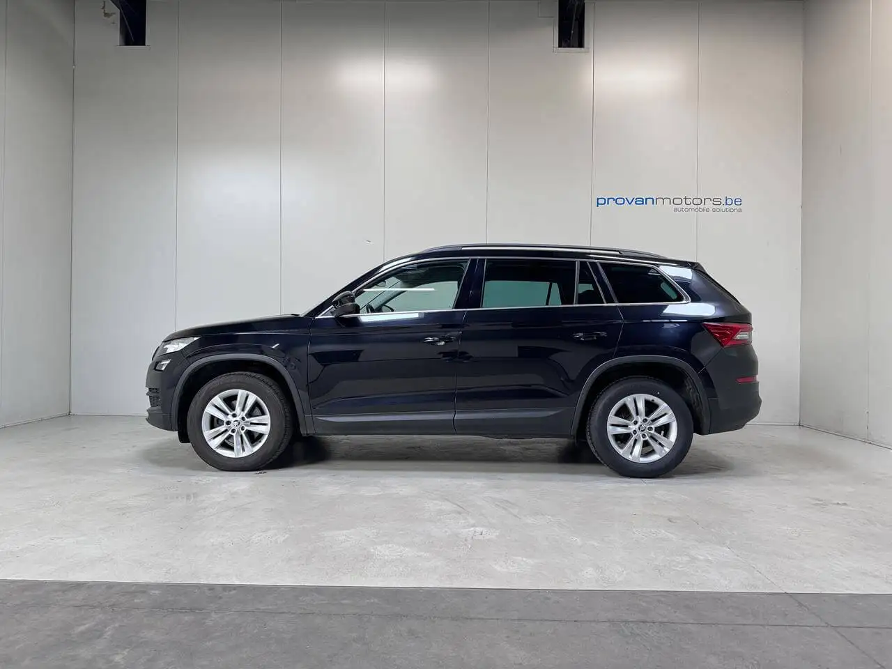 Skoda Kodiaq - 7