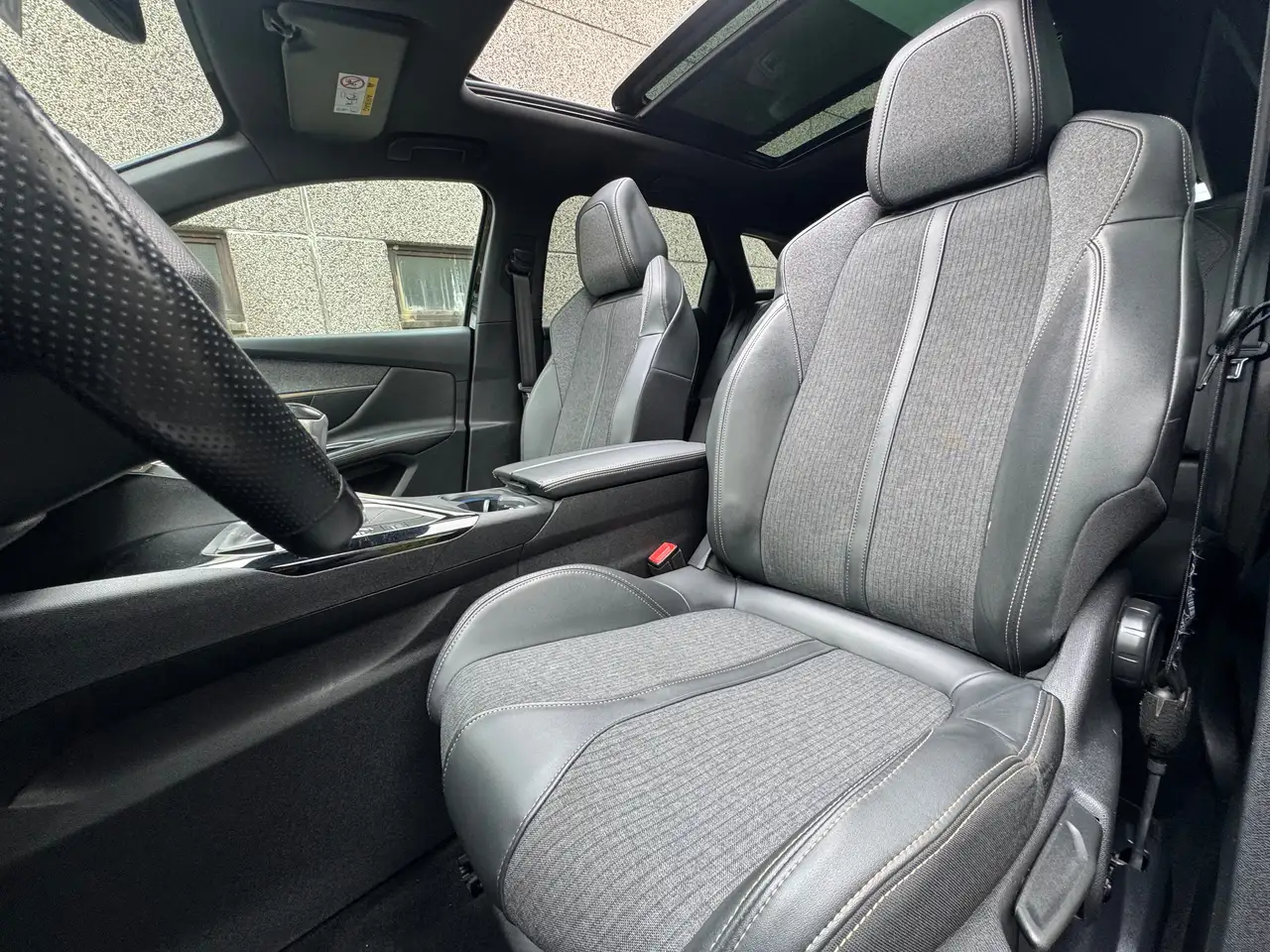 Peugeot 3008 - 10