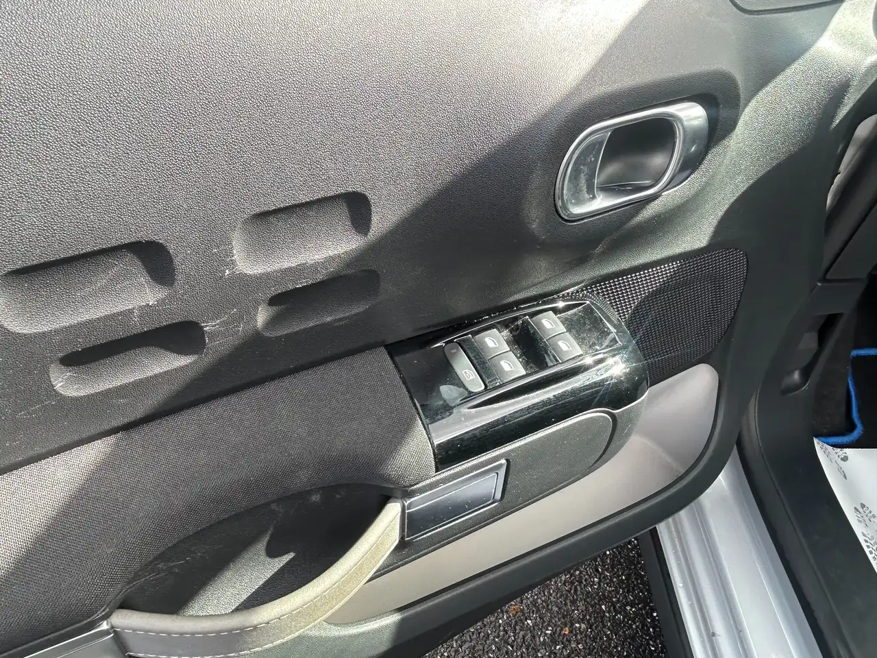 Citroen C3 - 8