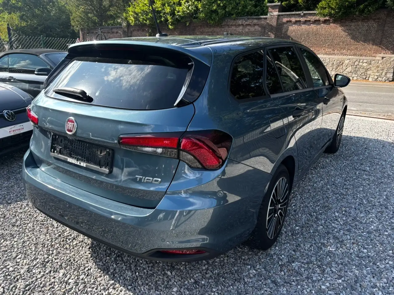 Fiat Tipo - 4