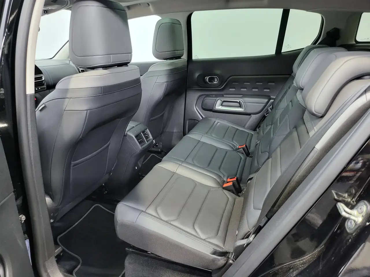 Citroen C5 Aircross - 14
