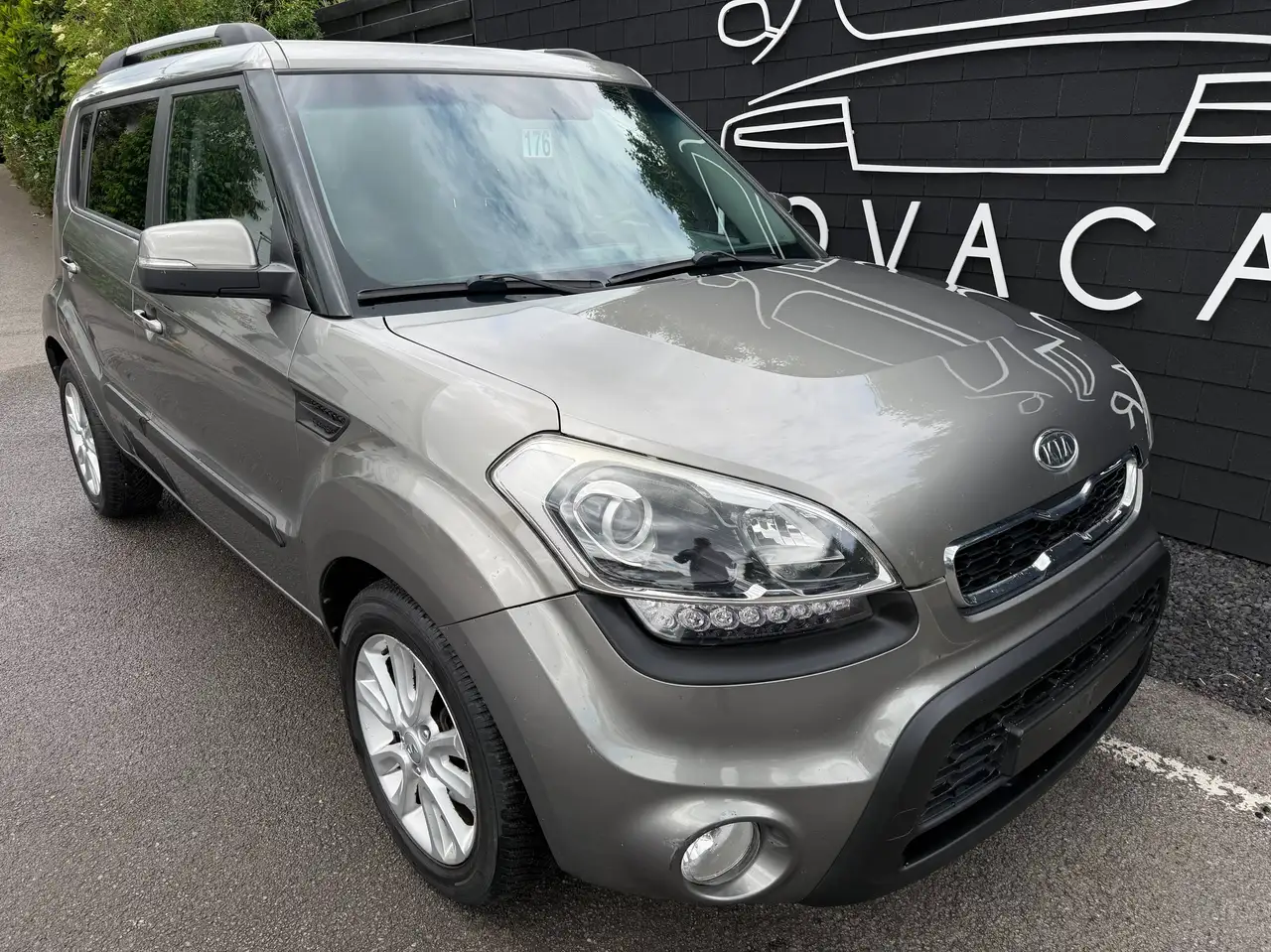 Kia Soul - 9