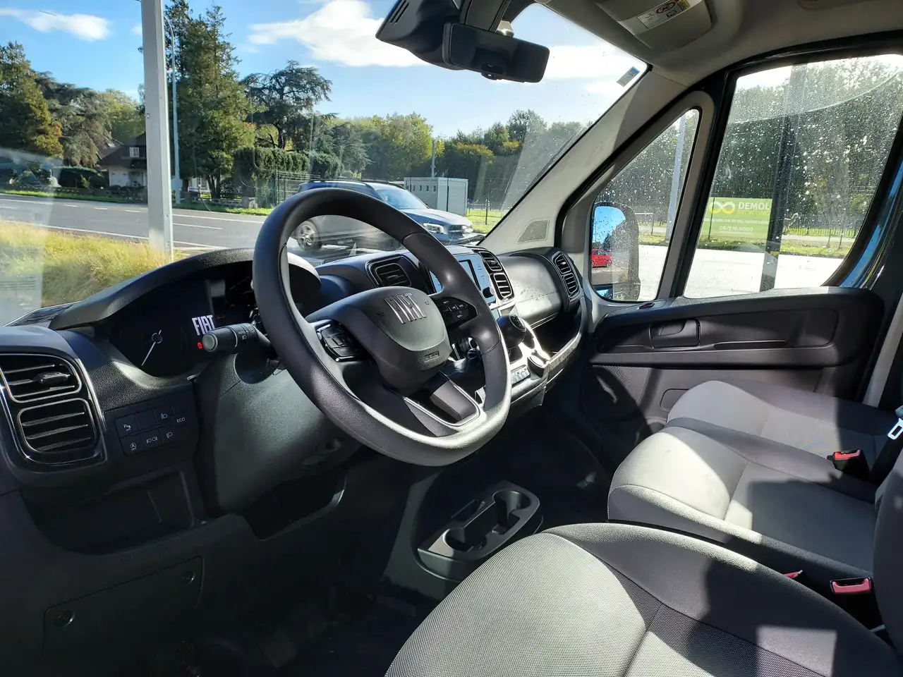 Fiat Ducato - 8