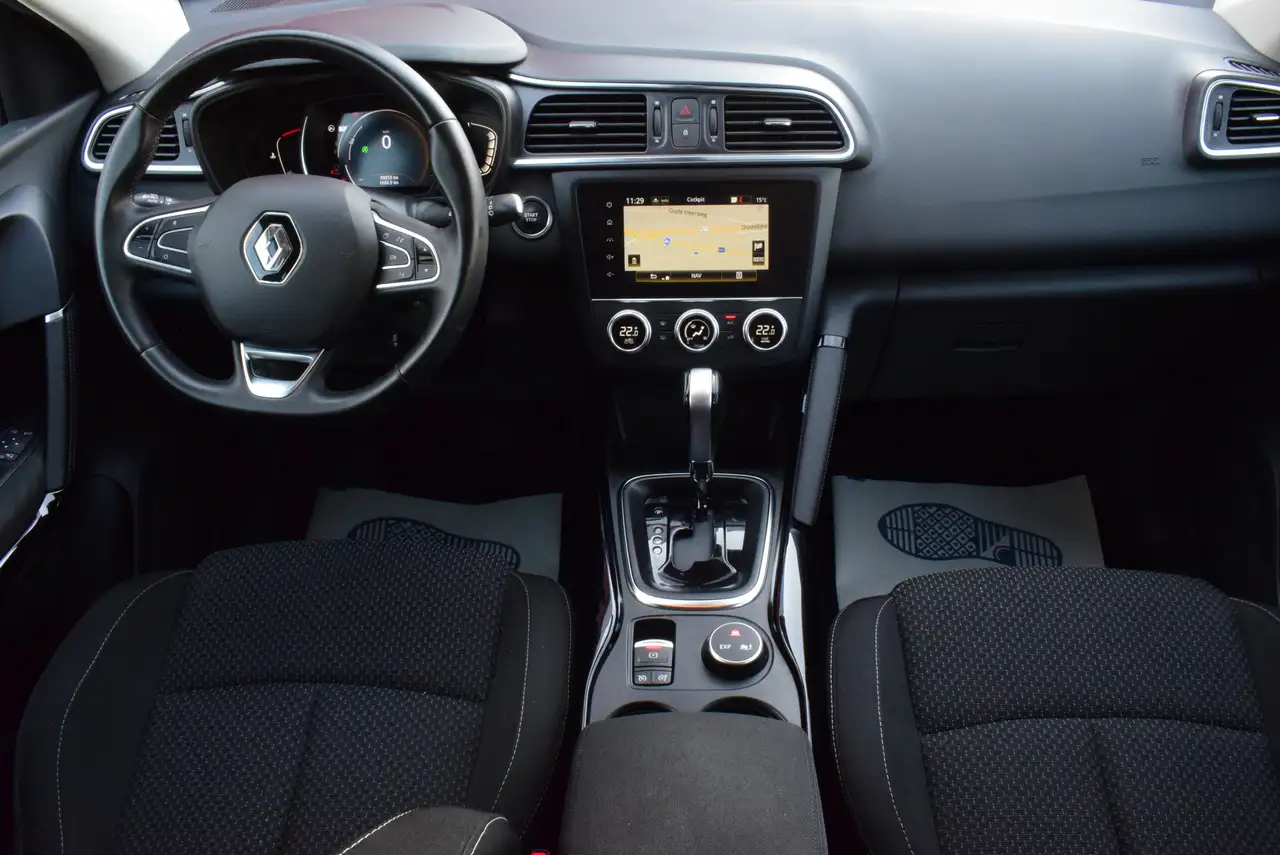 Renault Kadjar - 4