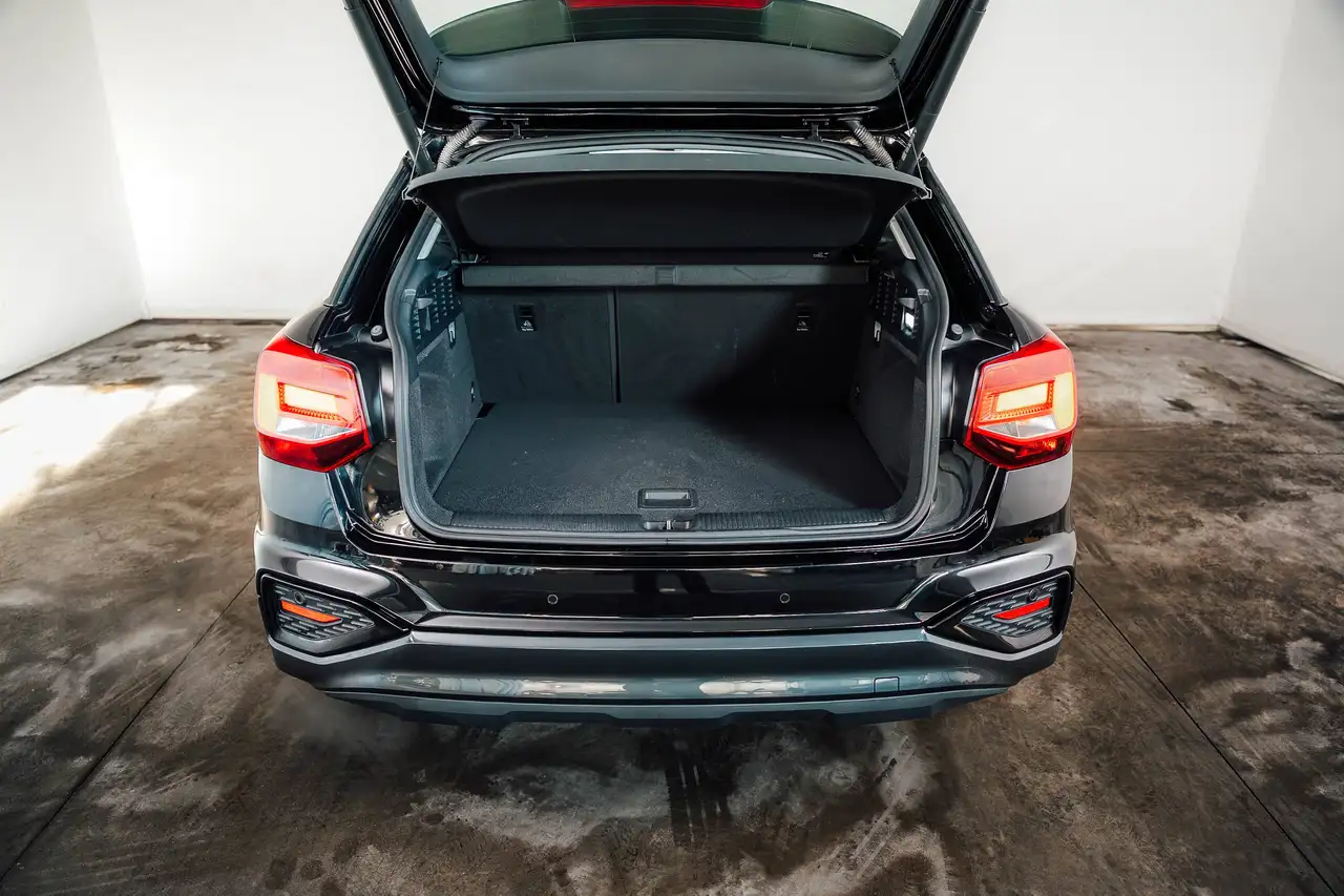 Audi Q2 - 7