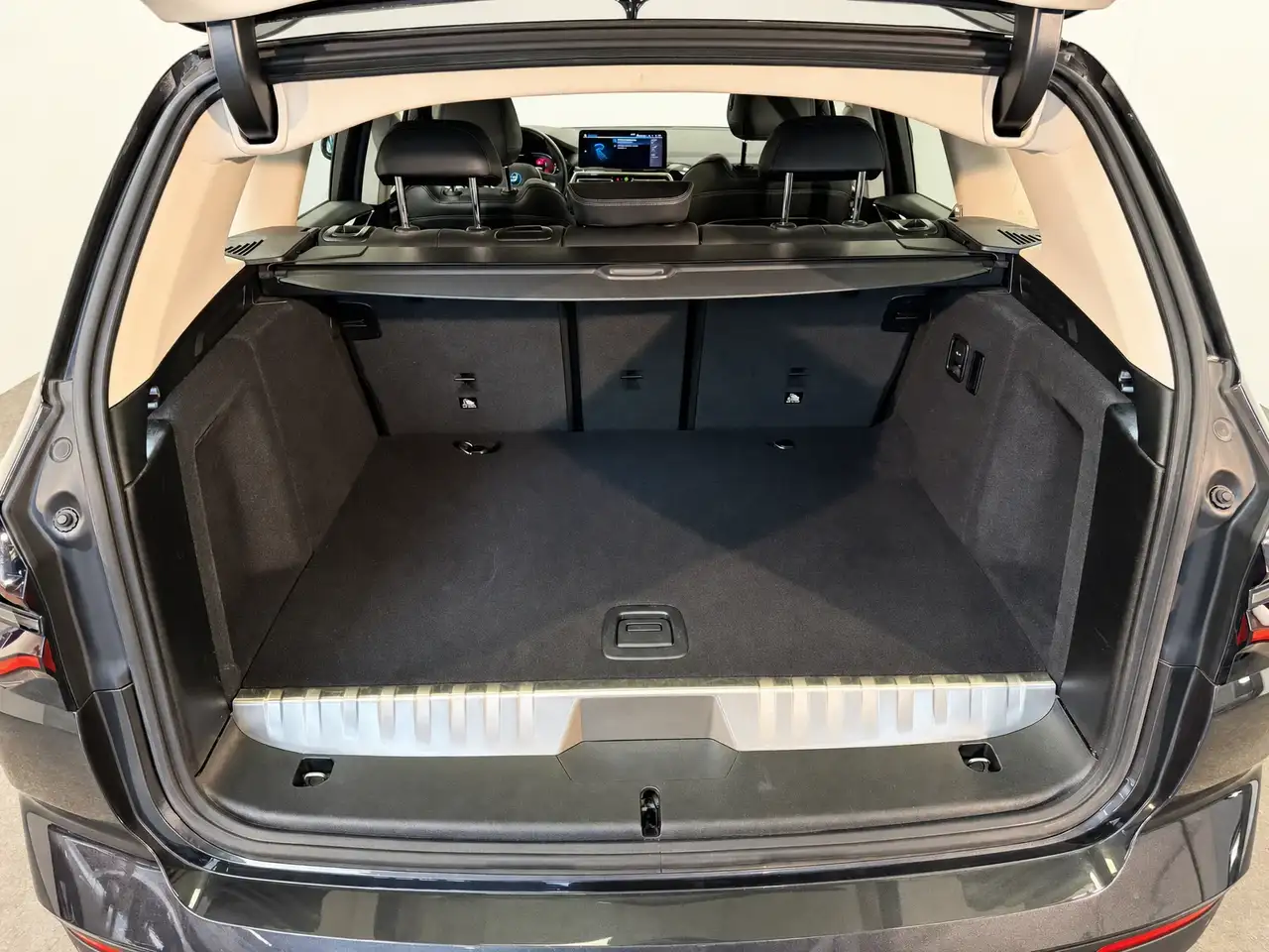 BMW X3 - 10