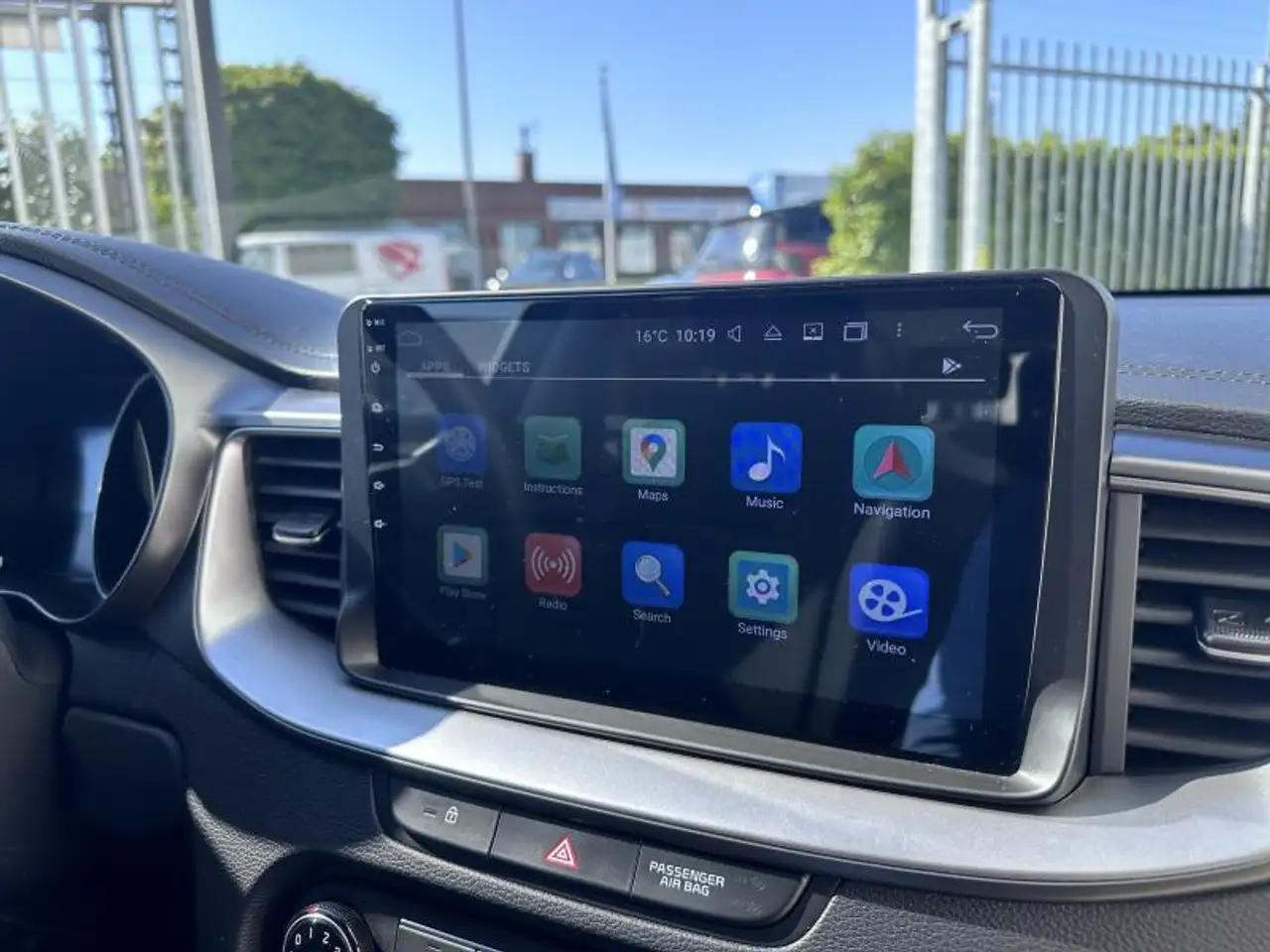 Kia Ceed SW - 4