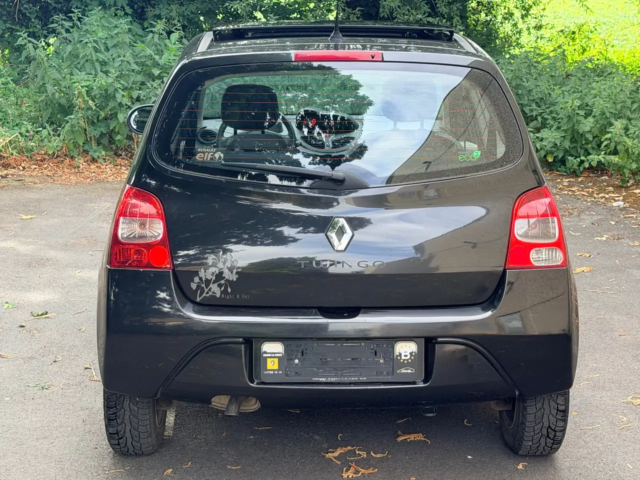 Renault Twingo - 6