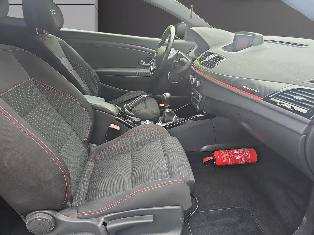 Renault Megane - 8