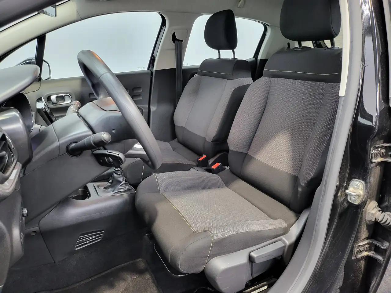 Citroen C3 - 12
