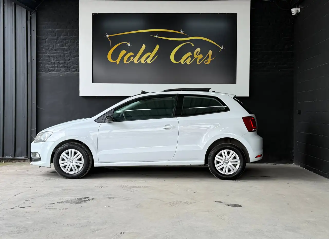 Volkswagen Polo - 3