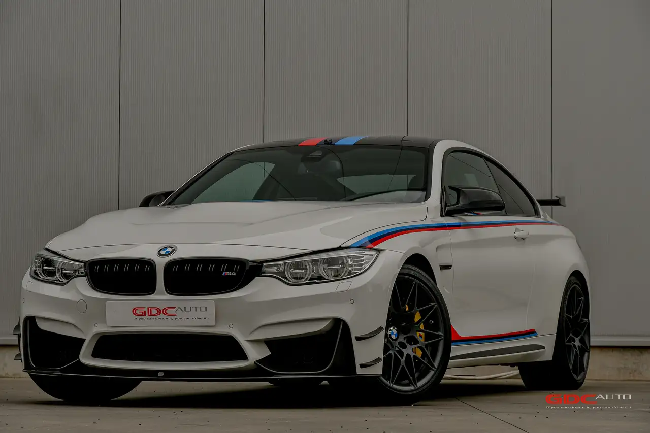 BMW M4 - 2