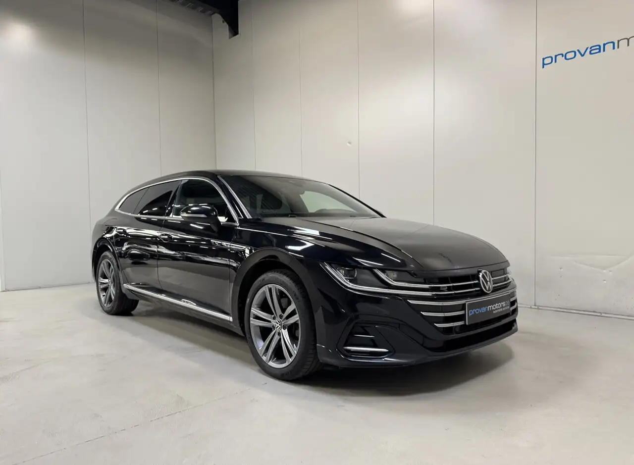 Volkswagen Arteon - 5