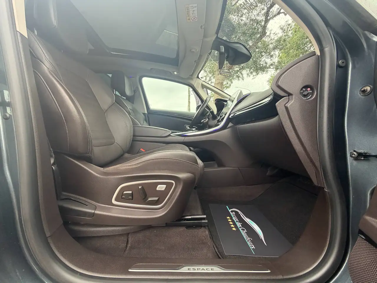 Renault Espace - 10