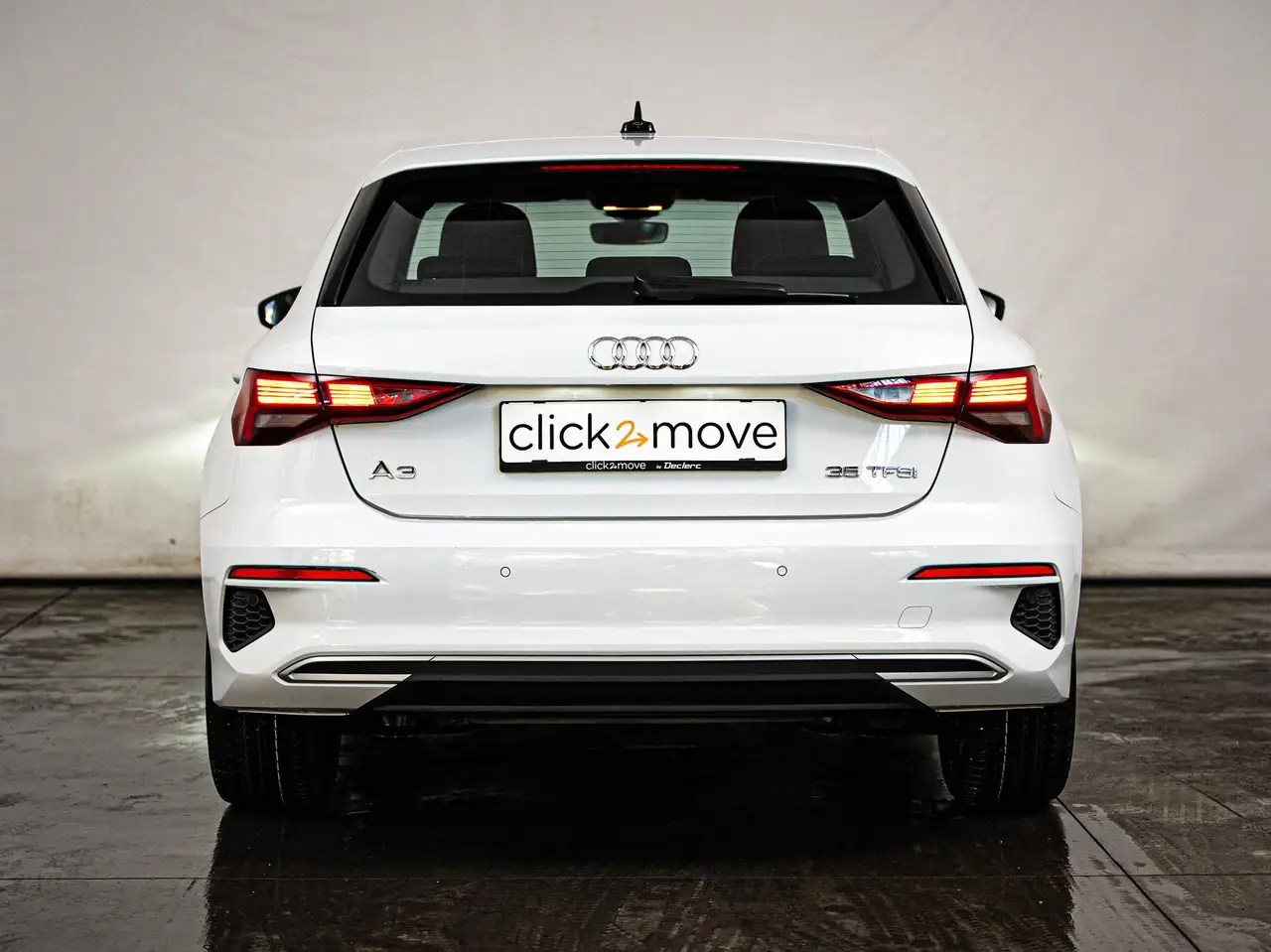 Audi A3 - 4
