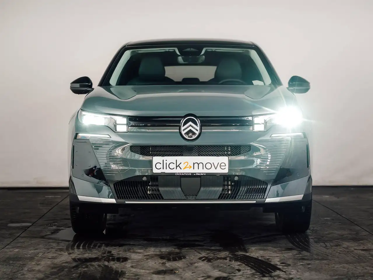 Citroen C5 Aircross - 4