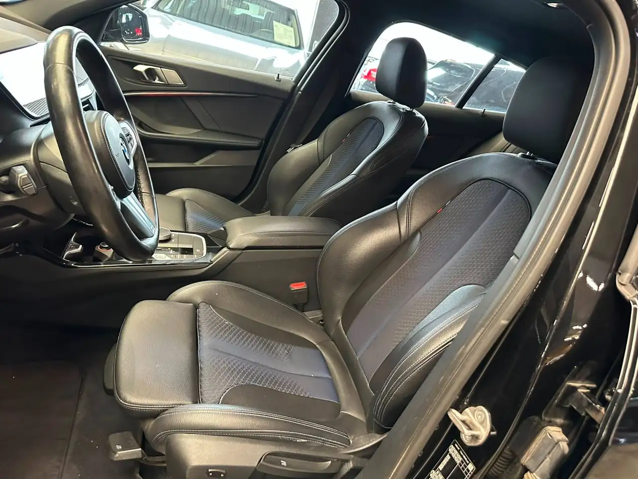 BMW 116 - 7