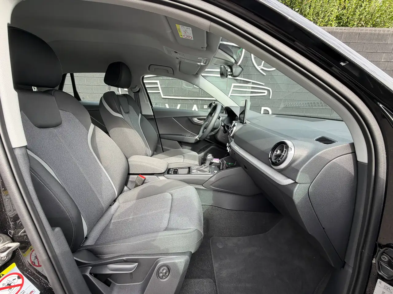 Audi Q2 - 7