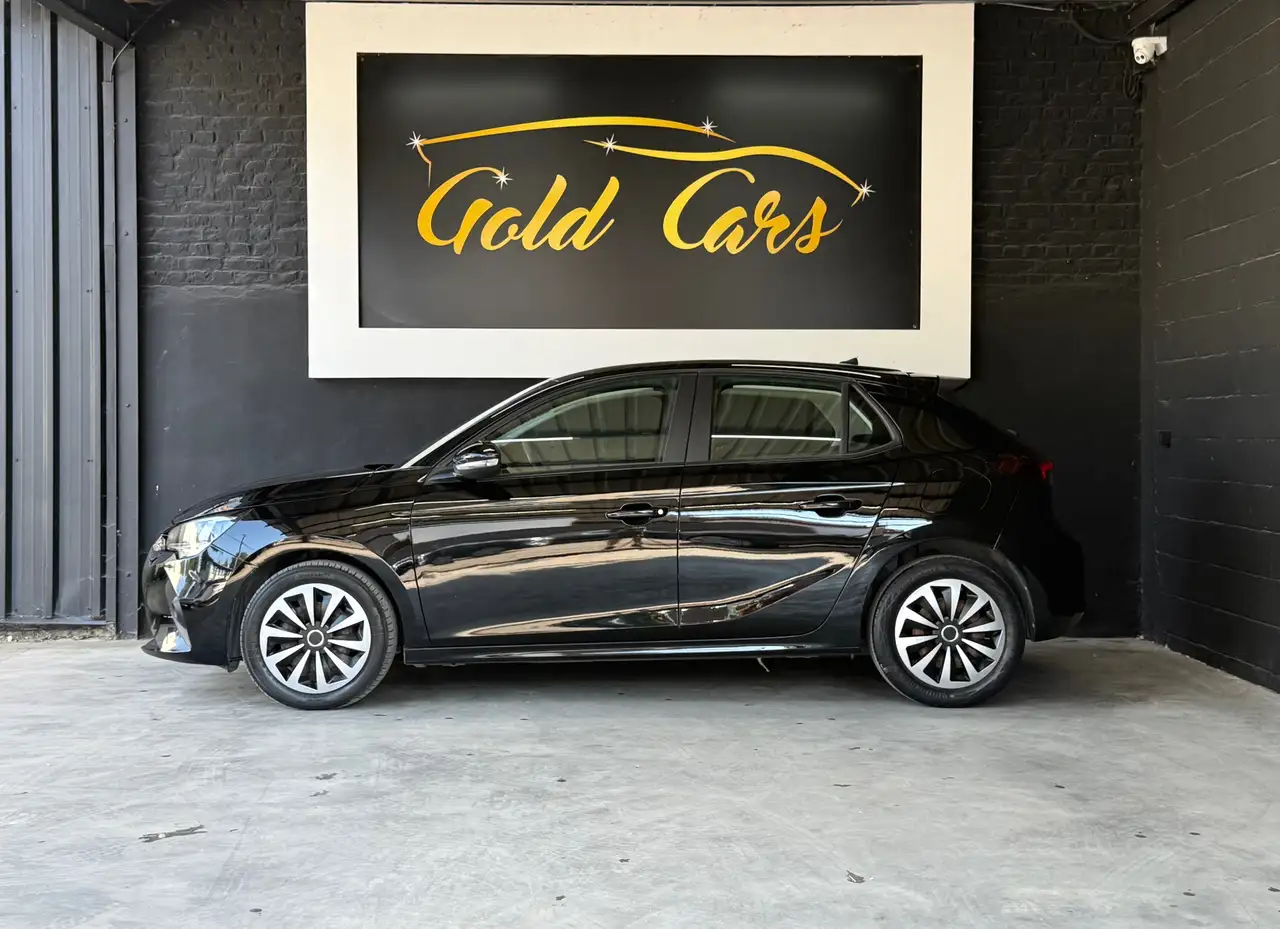 Opel Corsa - 3