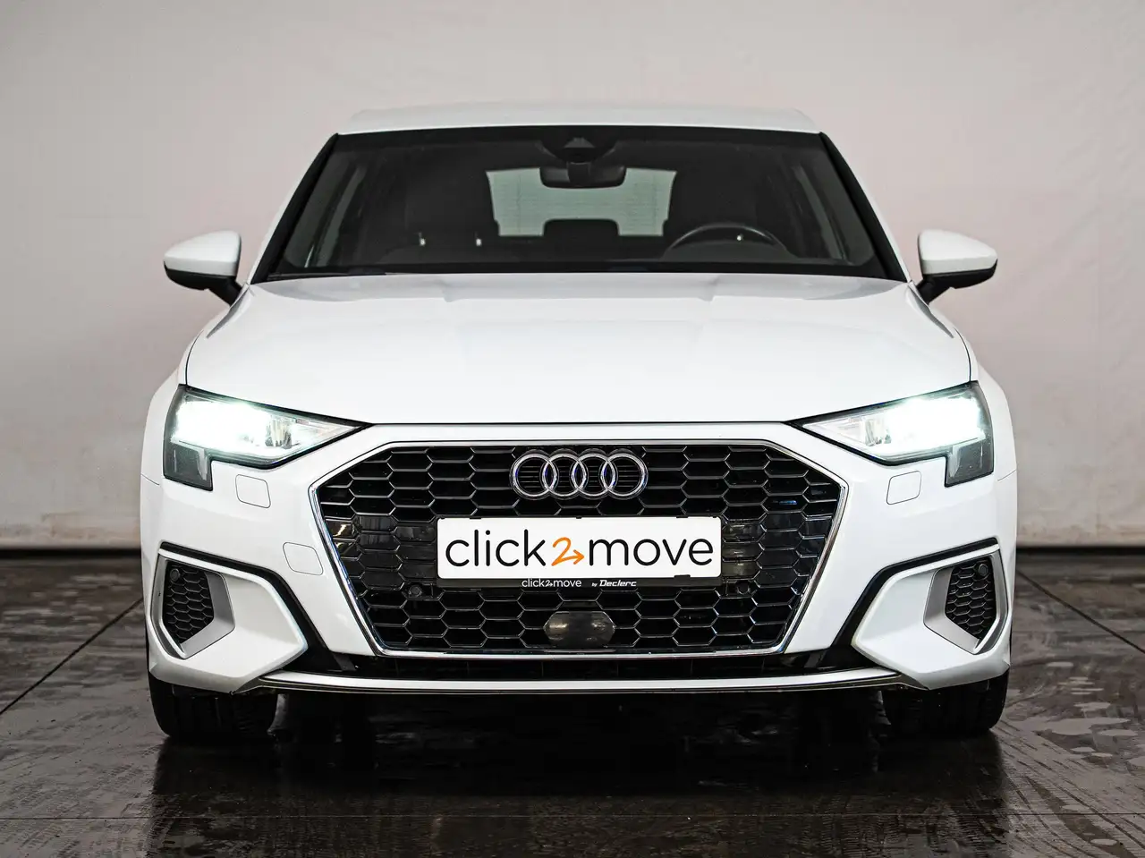 Audi A3 - 3