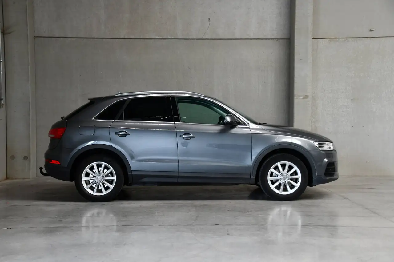 Audi Q3 - 9