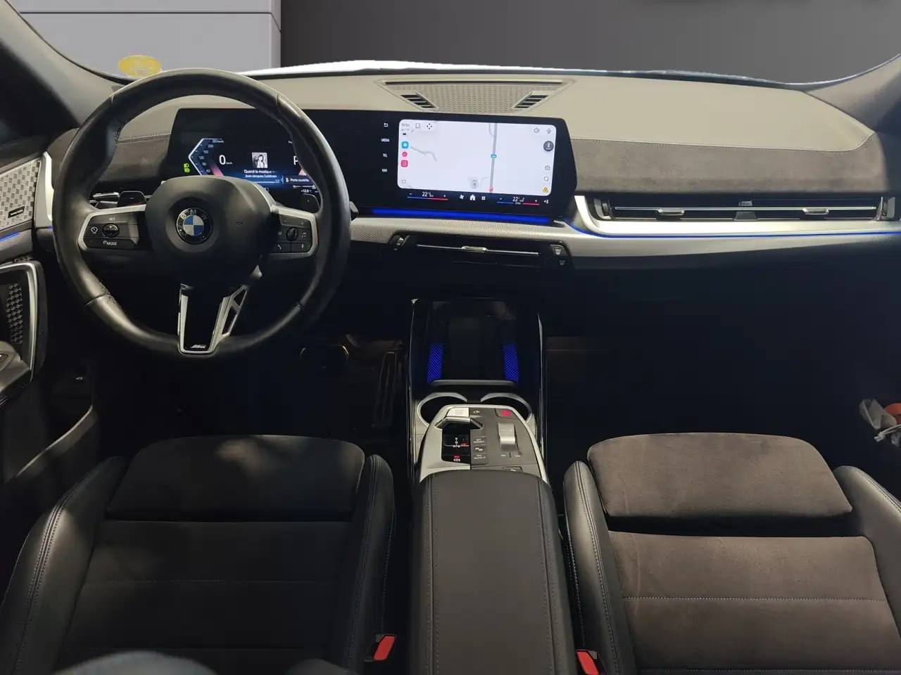 BMW X2 - 8