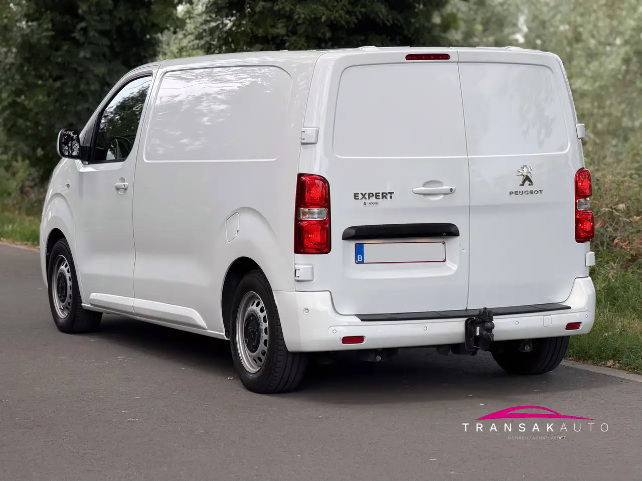Peugeot Expert - 5