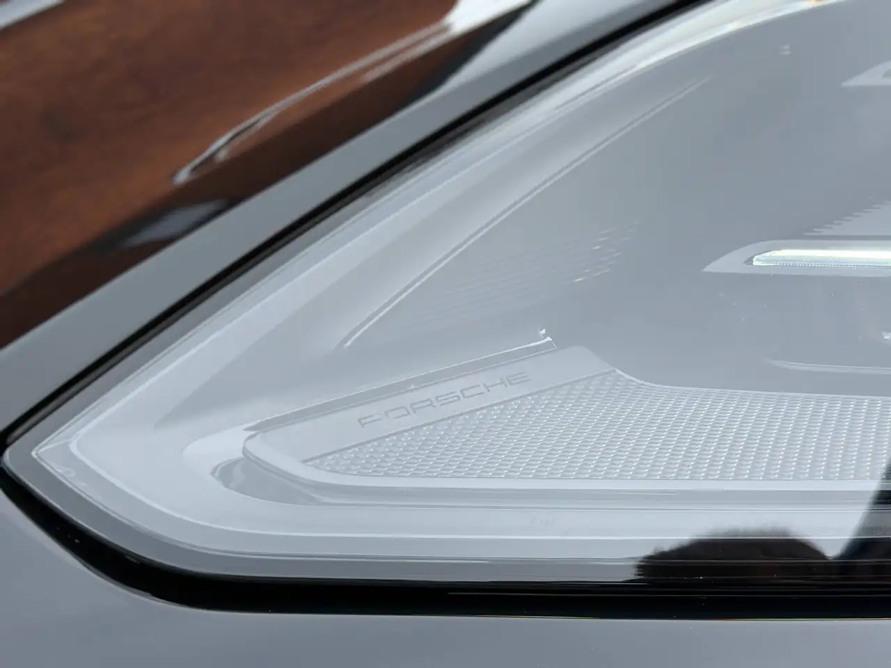 Porsche Cayenne - 9