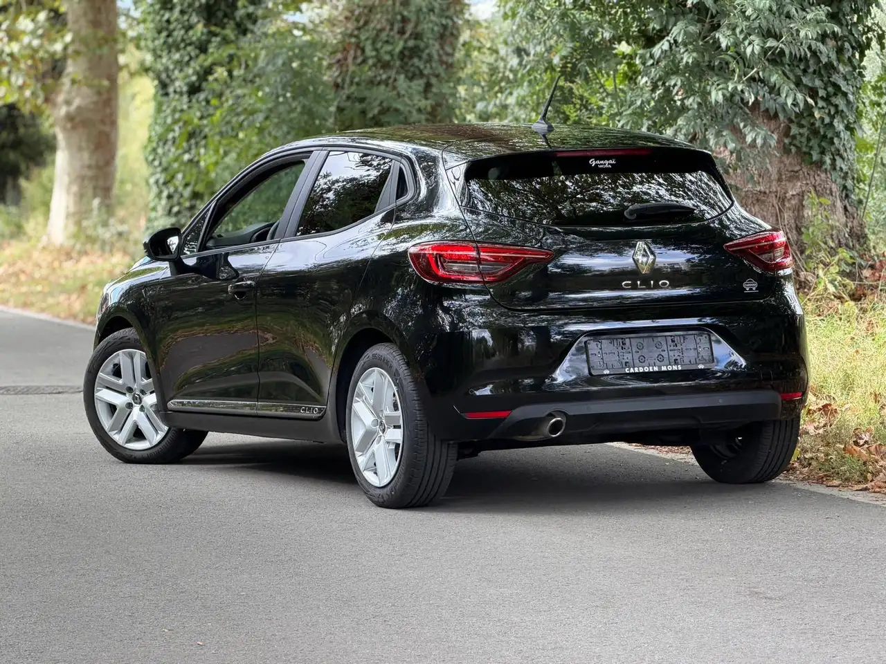 Renault Clio - 3