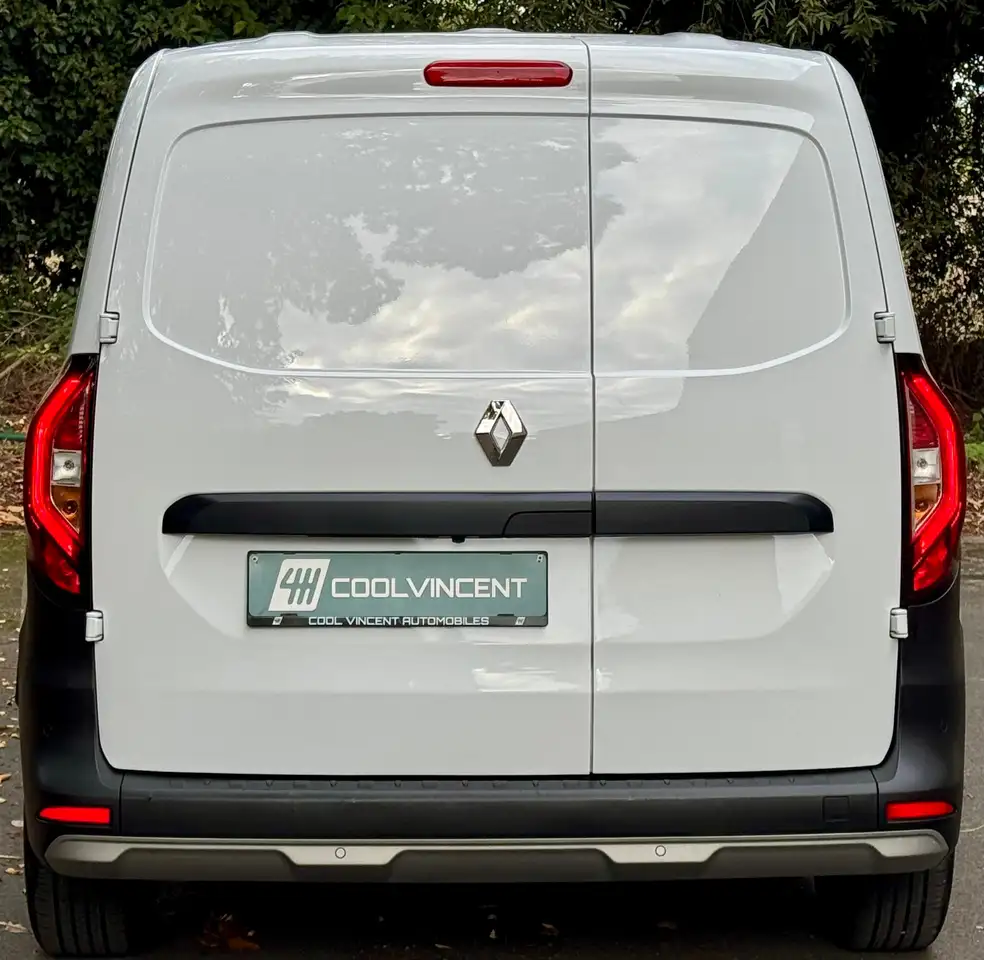Renault Kangoo - 5