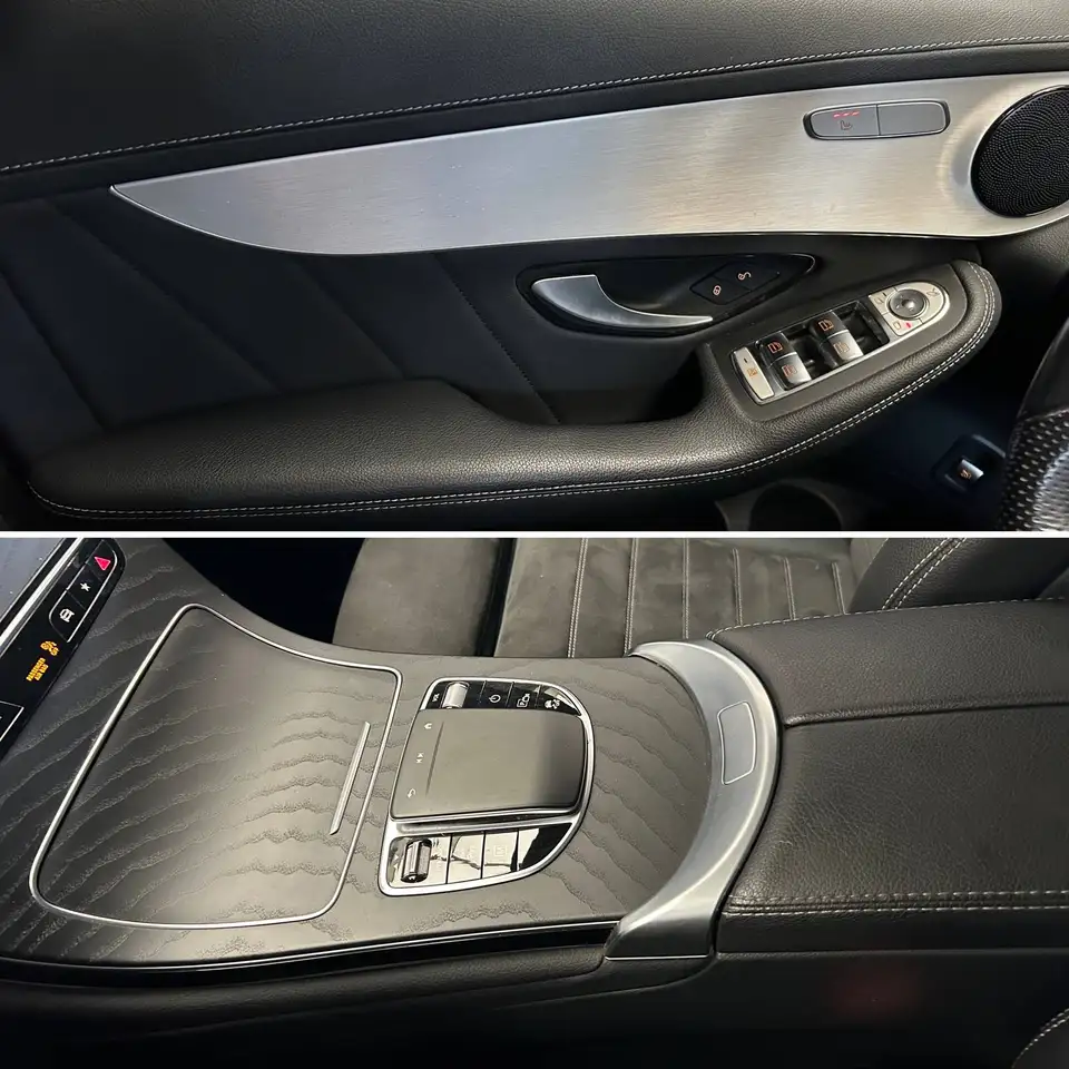 Mercedes-Benz GLC 300 - 11