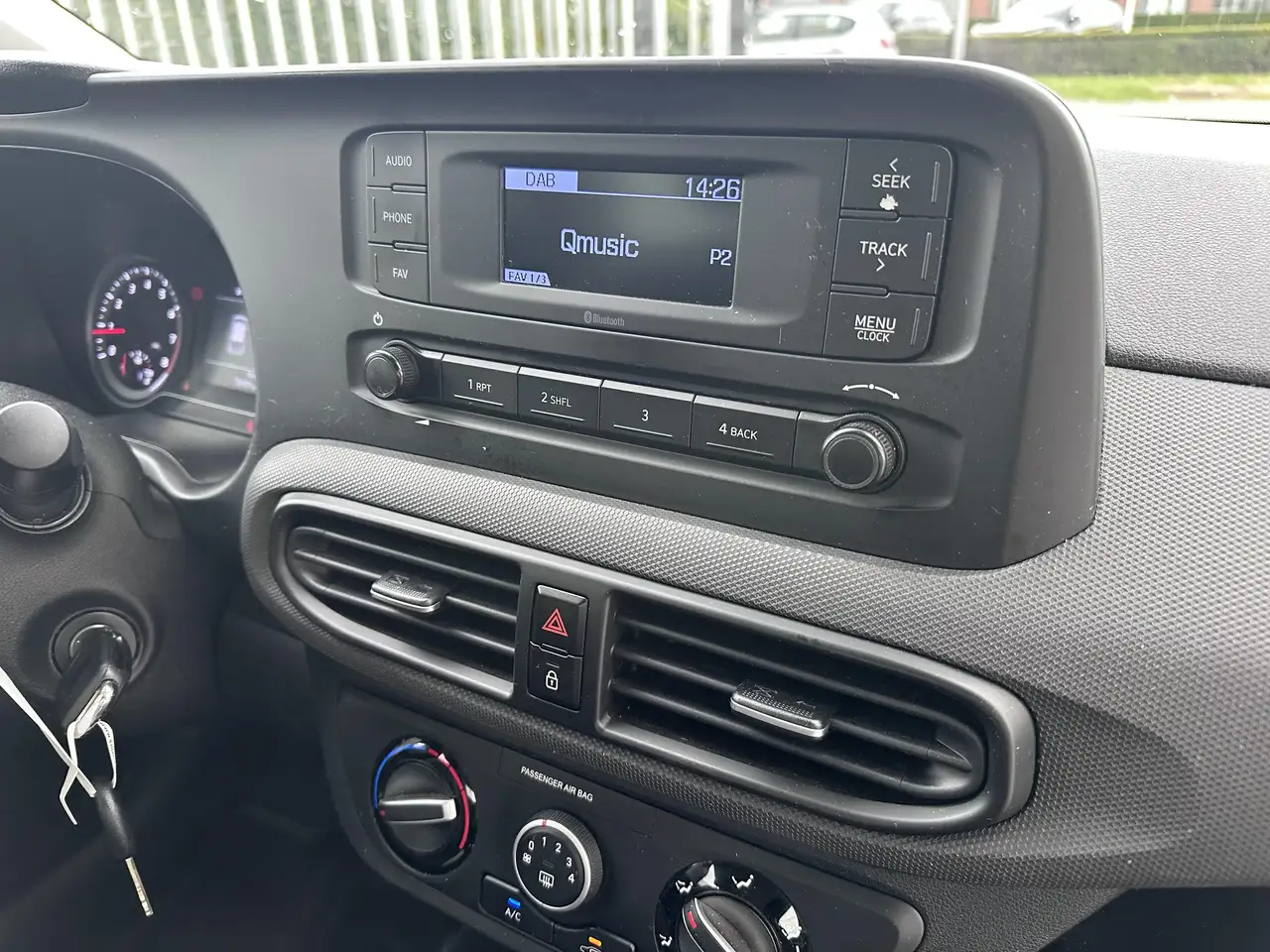 Hyundai i10 - 7