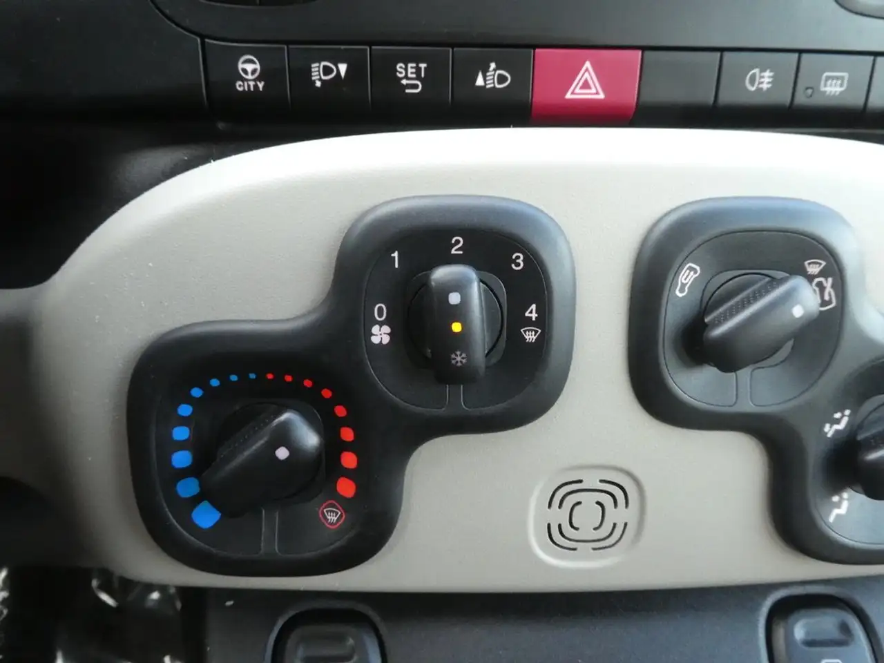 Fiat Panda - 11