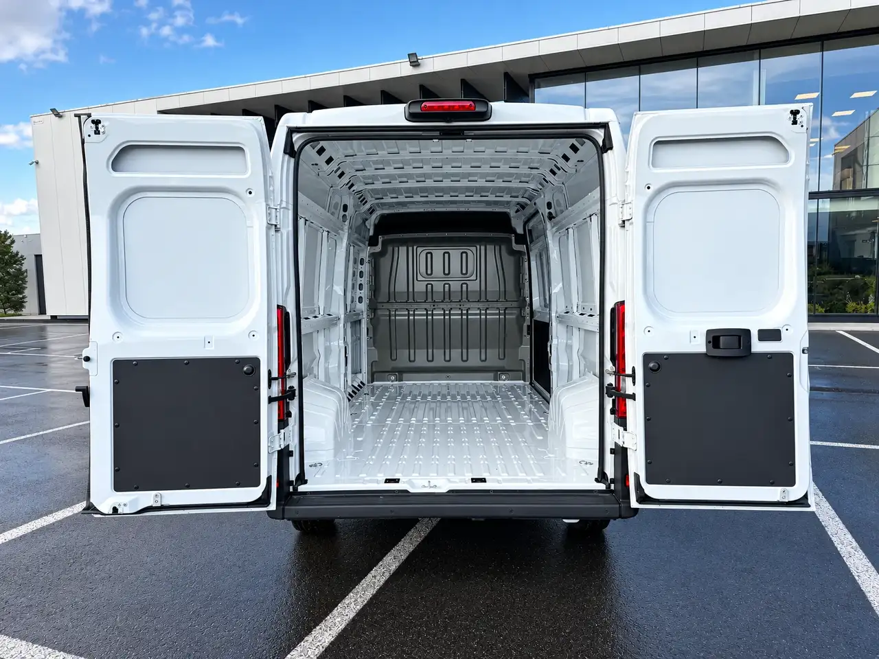 Fiat Ducato - 9