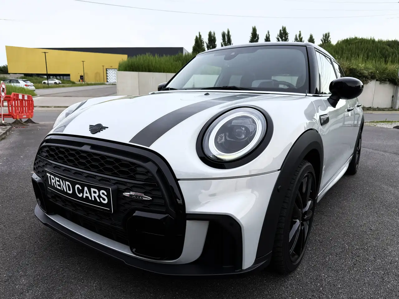 MINI Cooper - 7