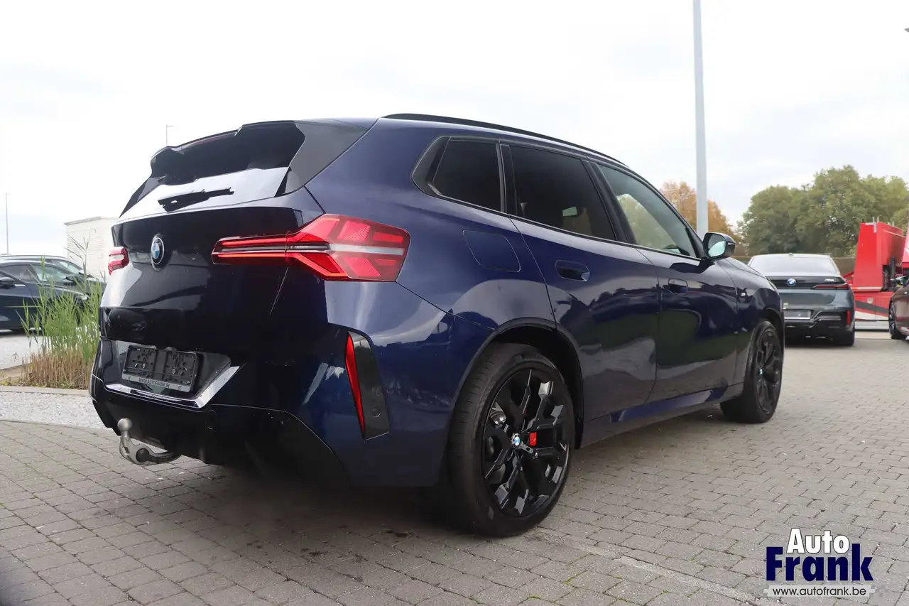 BMW X3 - 7