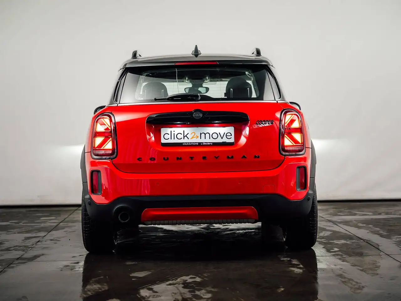 MINI Cooper Countryman - 5