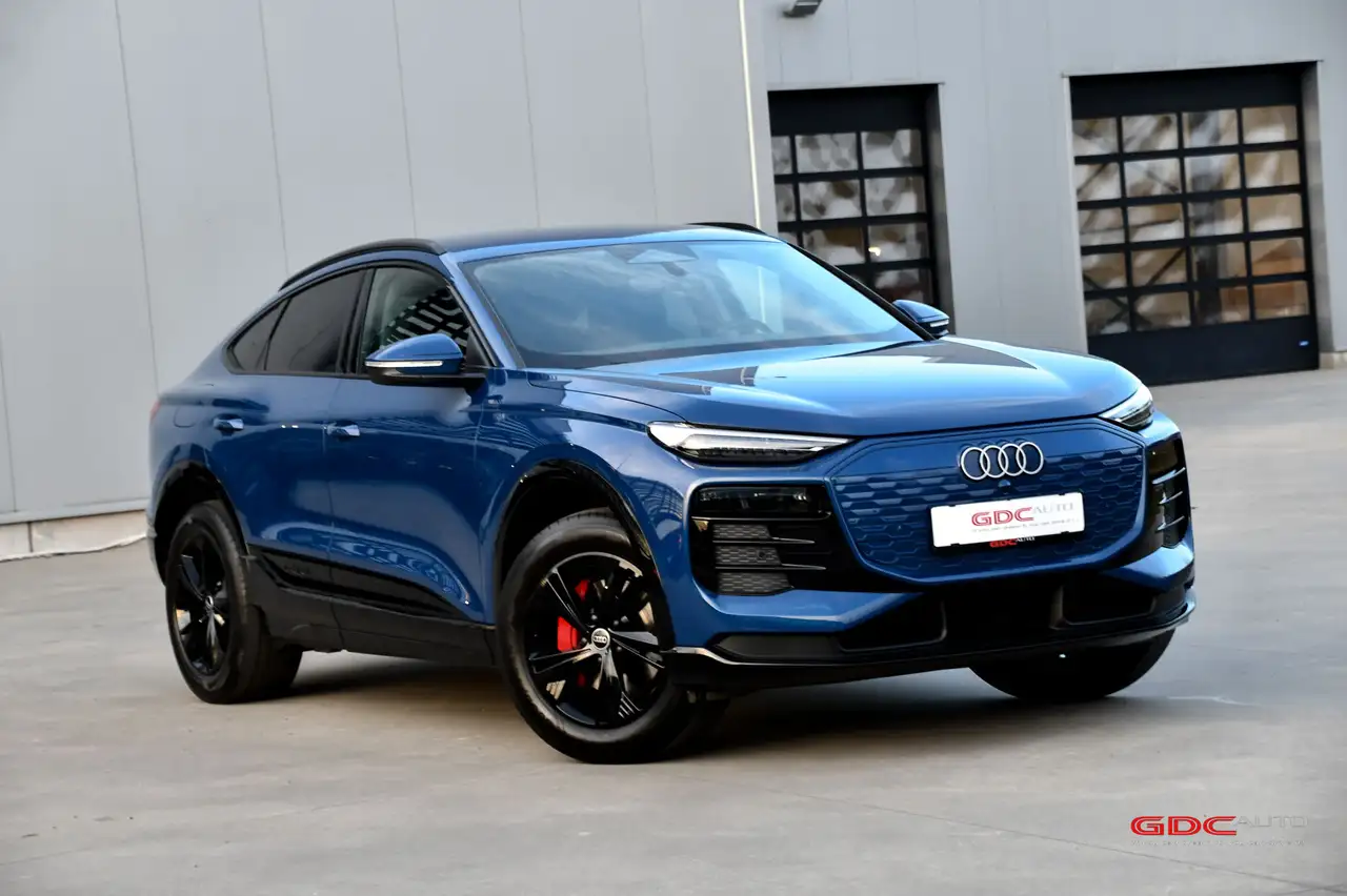 Audi Q6 e-tron - 7