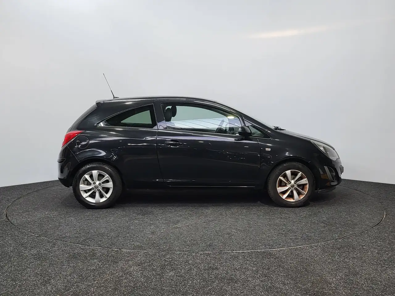 Opel Corsa - 7