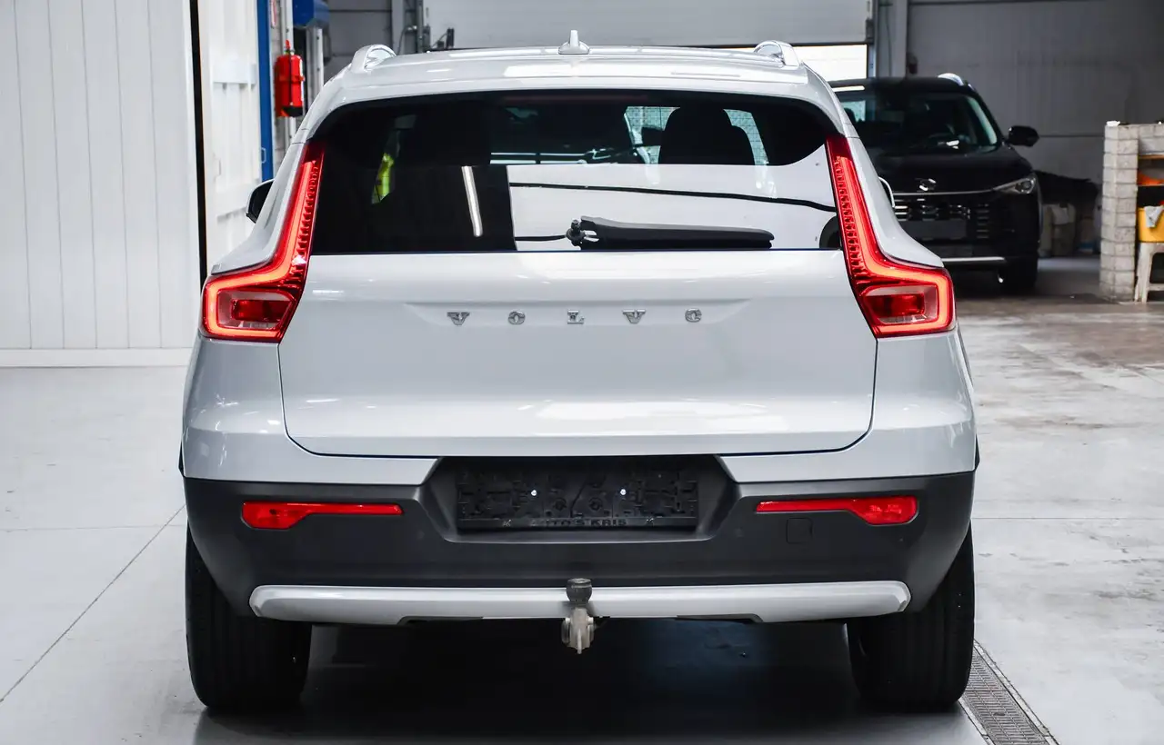 Volvo XC40 - 5